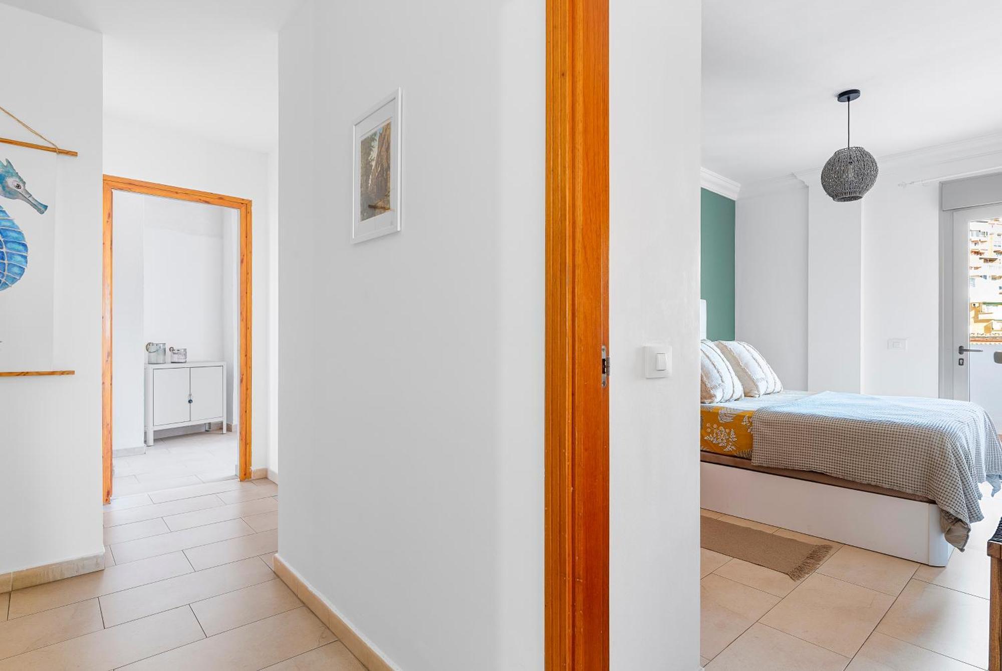 Boutique Apartment With Bbq Terrace And Ocean Views Tabaiba Exteriör bild