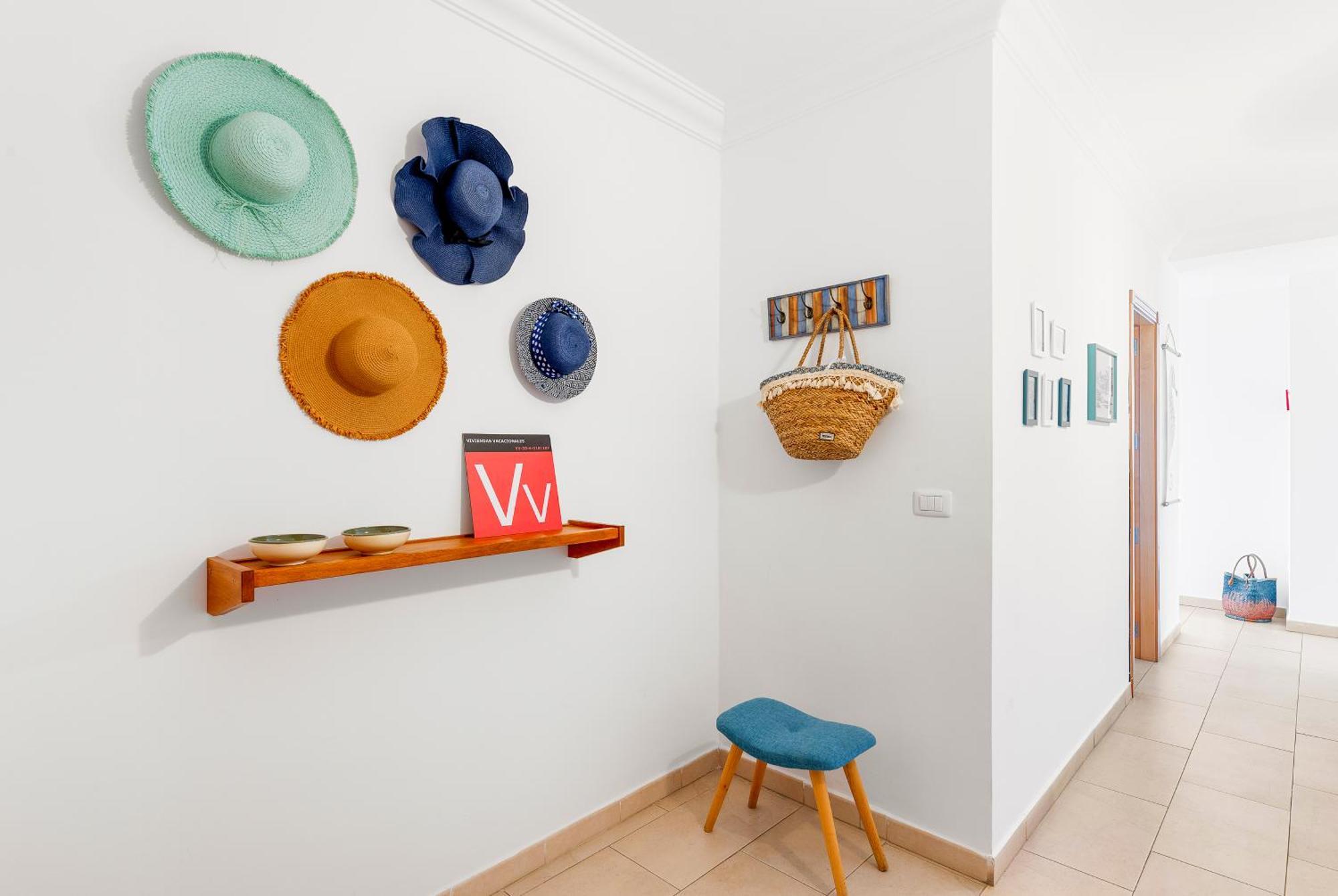 Boutique Apartment With Bbq Terrace And Ocean Views Tabaiba Exteriör bild
