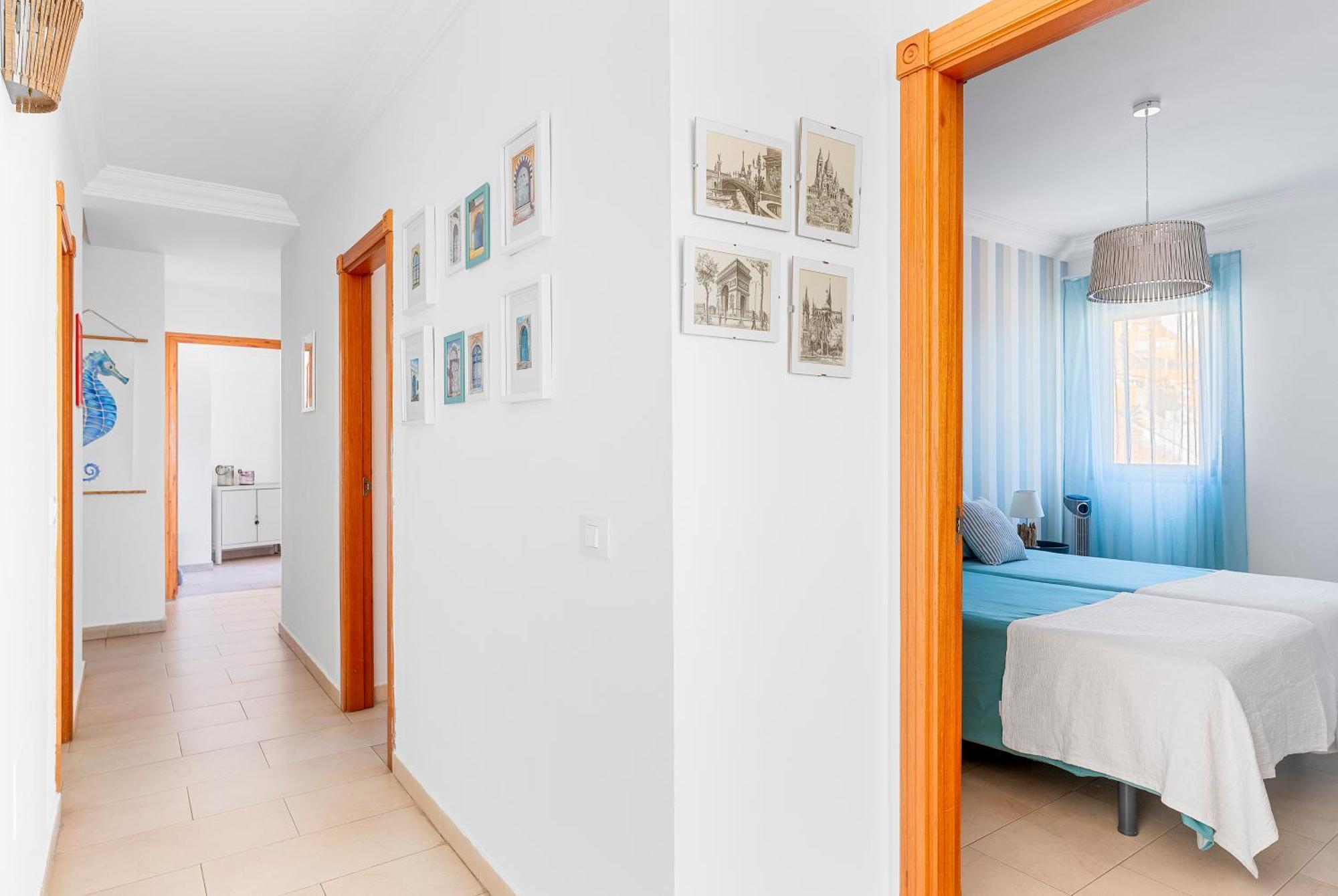 Boutique Apartment With Bbq Terrace And Ocean Views Tabaiba Exteriör bild